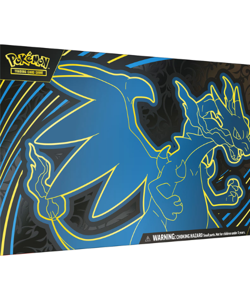 Pok??mon TCG - Mega Charizard Ex Ultra Premium Collection