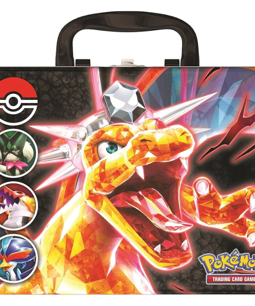 Pokemon TCG 2023 Fall Collector Chest